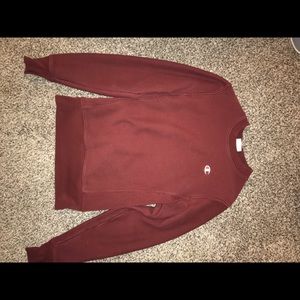 champion crew neck